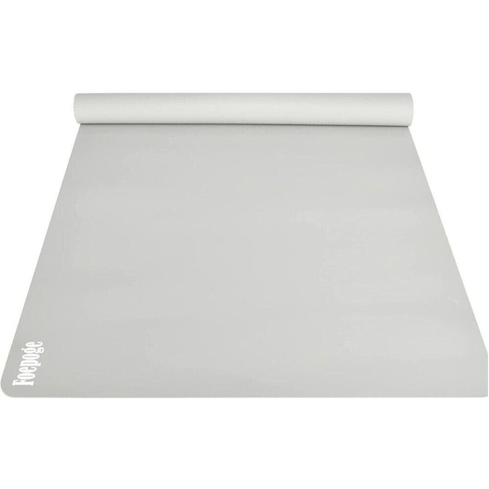31.5" X 23.6" Extra Large Silicone Mat for Resin Casting, Crafts and Epoxy, Nons